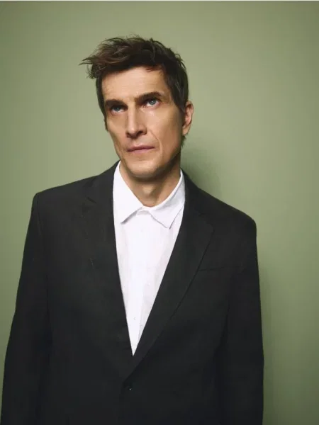 Reserved піджак slim fit темно коричневий