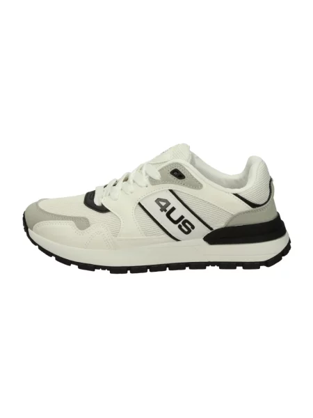 Sneakersy Paciotti