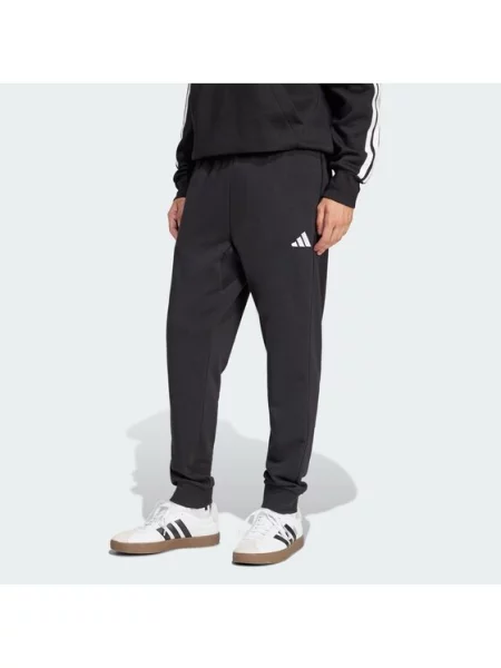 Adidas Παντελόνι φόρμας Essentials Feel Cozy μαύρο