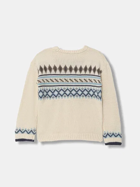 Детский свитер United Colors Of Benetton