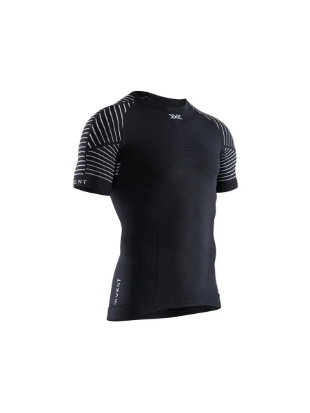 Tricou X-bionic negru