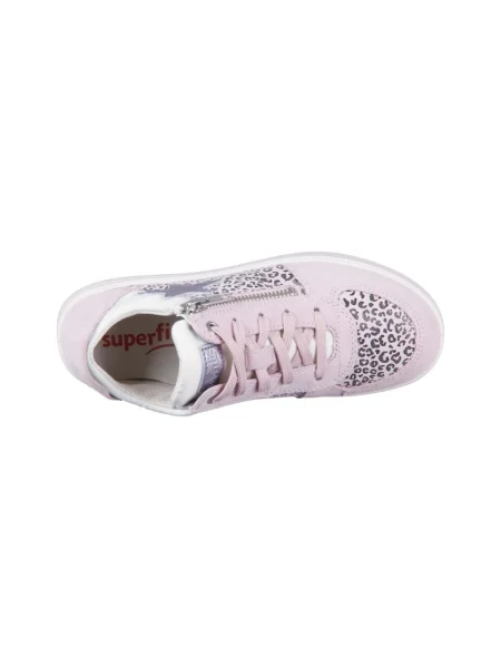 Pantofi copii Superfit roz