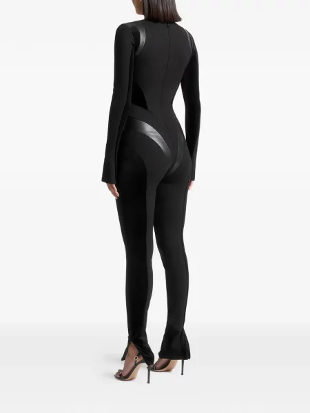 Salopetă Manière De Voir negru