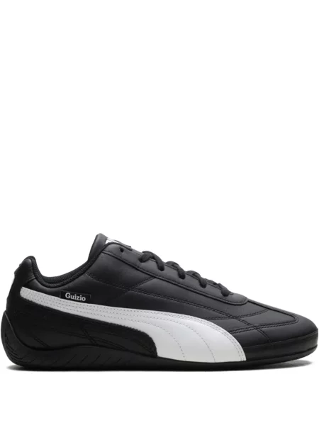 Sneakerși Puma negru