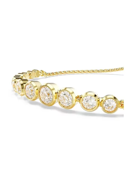Náramek Swarovski IMBER
