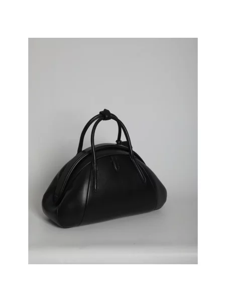 Torebka Alaïa czarna
