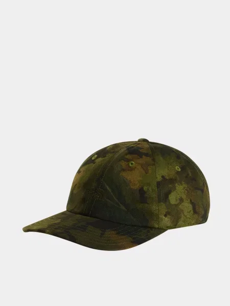 The North Face NORM SE HAT Кепка Унісекс зелений