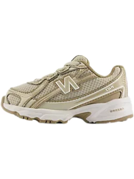 Tenisky New Balance béžová