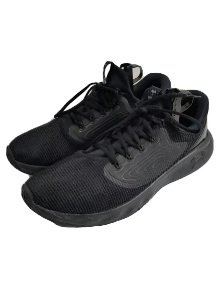 Buty Sportowe Charged Vantage 2 czarne