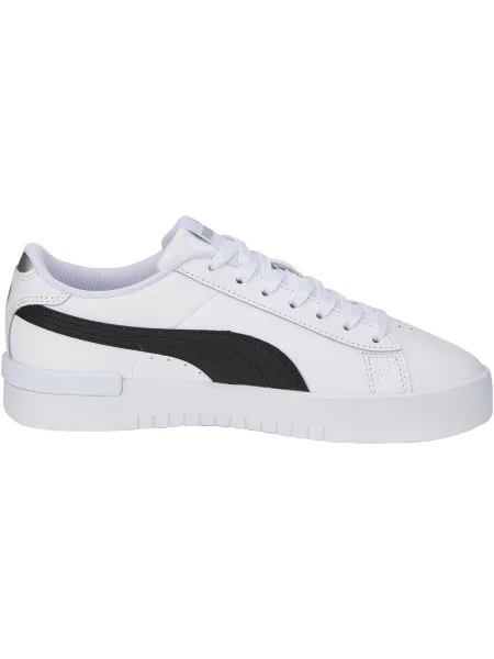 Félcipő Puma fehér