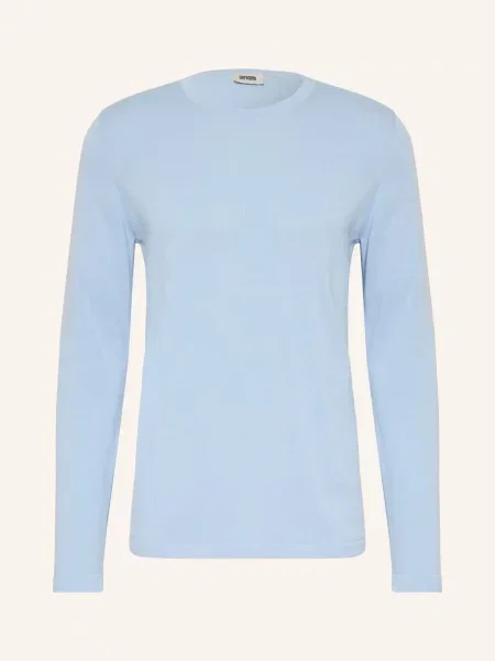 Drykorn Sweter Irmino blau