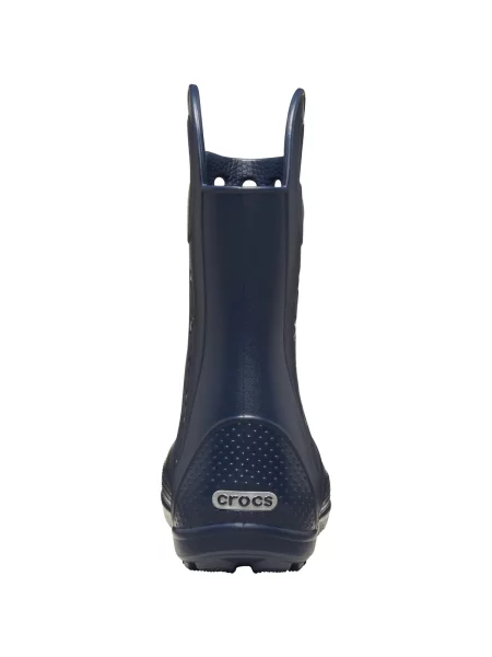 Crocs Gumene čizme Handle It mornarsko plava