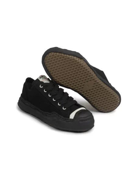 Sneakersy Mihara Yasuhiro czarne