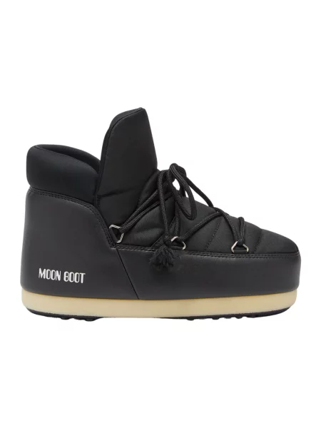 Moon Boot śniegowce MB EVX PUMPS czarny