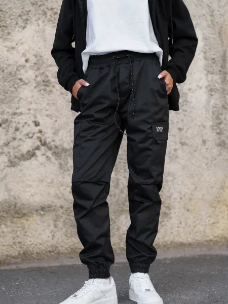 Карго Without чорний