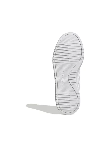 Félcipő Adidas fehér
