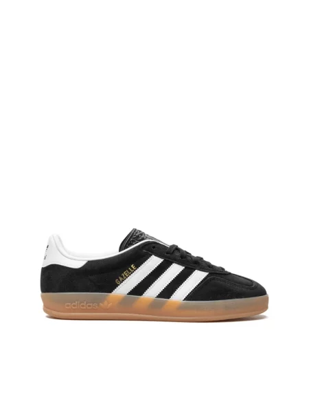 Sneakersy adidas czarne