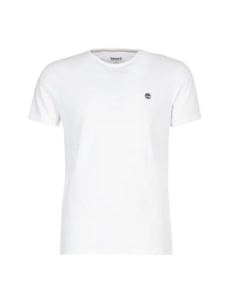 Majica Timberland bela