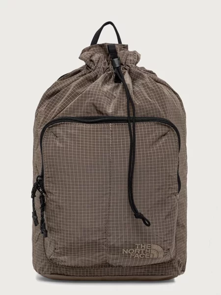 The North Face rucsac NEVERstop maro
