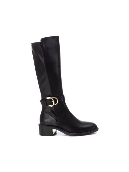 Pantofi Xti negru