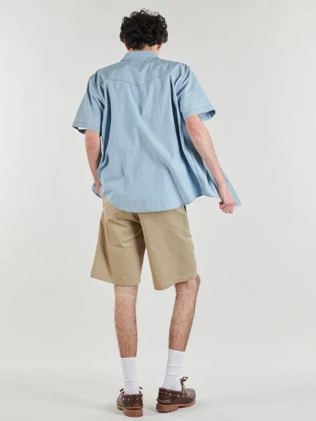 Košile Levi's modrá