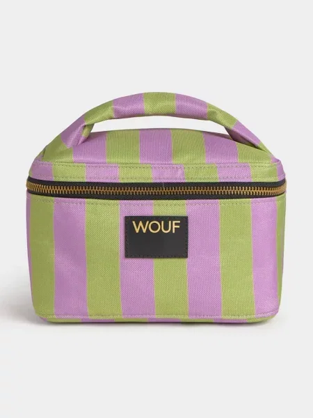 WOUF potovalna kozmetična torbica 20 x 15 x 12 cm