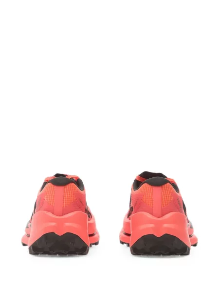 Sneakerși Adidas Terrex portocaliu
