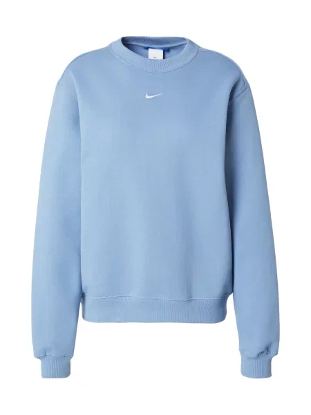 Hanorac Nike Sportswear albastru
