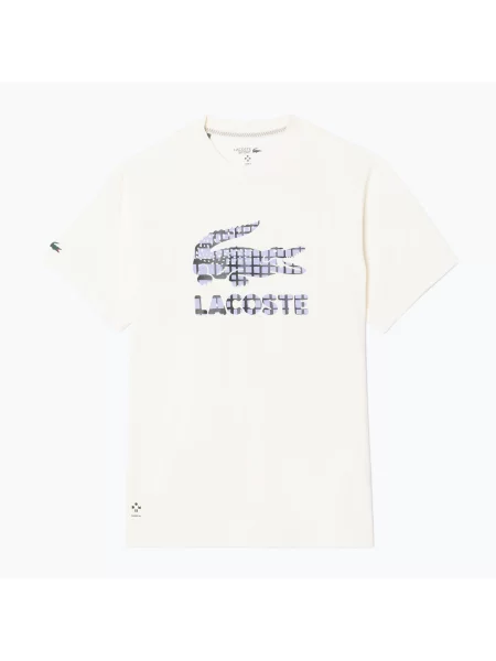 Tricou pentru bărbați Lacoste lapland