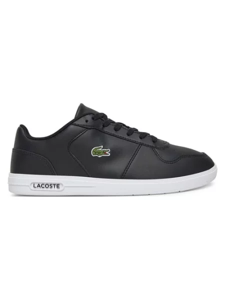 Sneakersy czarne