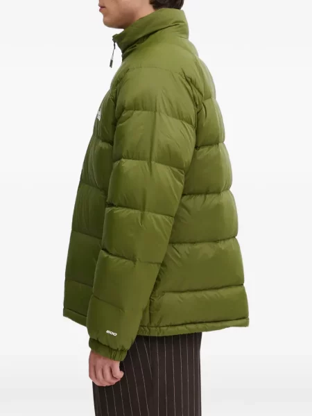 Geacă The North Face verde