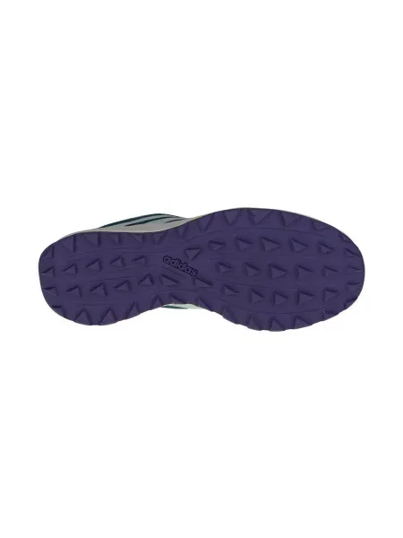 Tenisky Adidas modrá