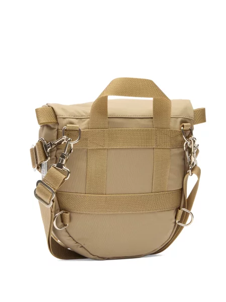 Torba Unlikely Dry Goods beżowa