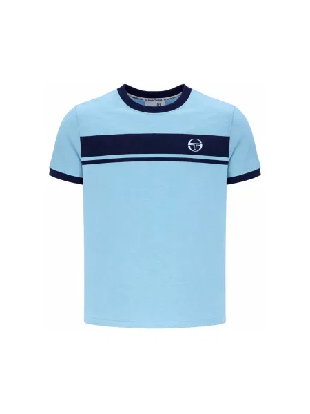 Tricou Sergio Tacchini albastru
