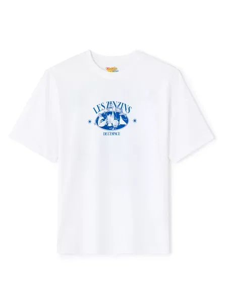 Tricou Celio alb