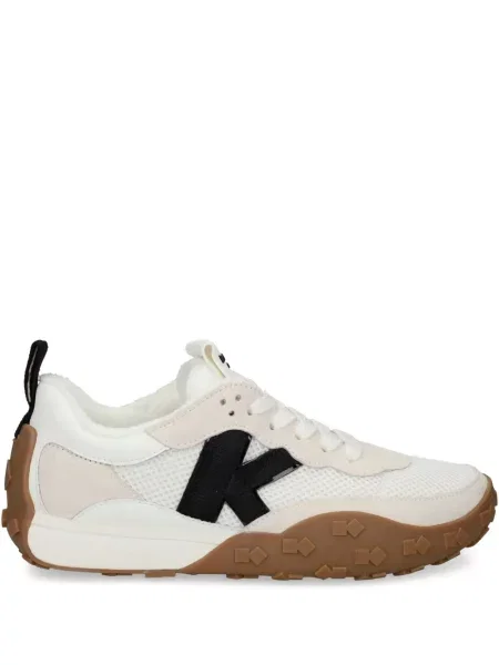 Sneakerși Kate Spade alb