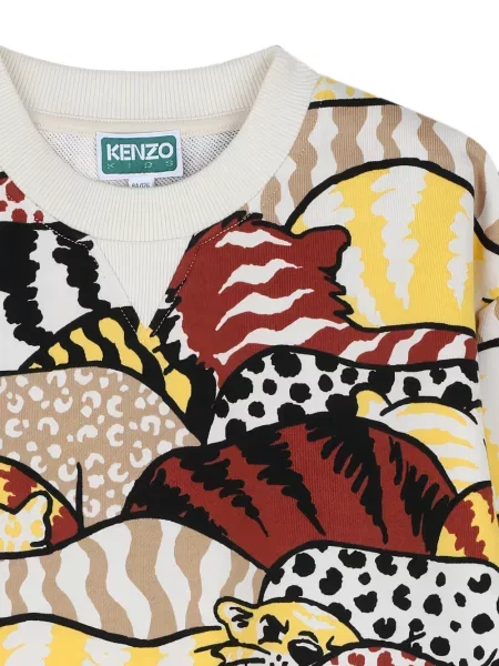 Bluza dziecięca Kenzo