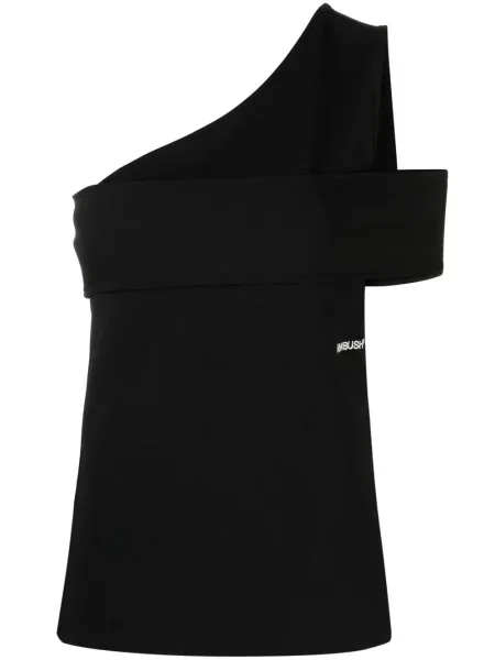 Top Ambush asimetric negru