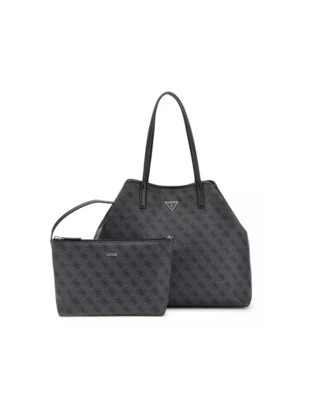 Shopperka Guess czarna