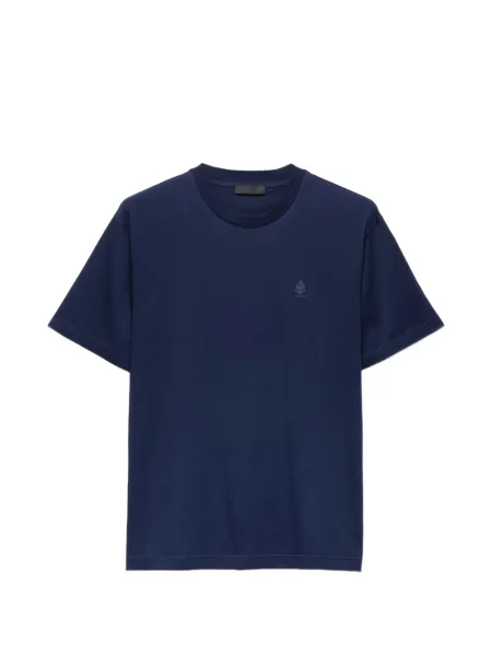 Tricou Prada albastru