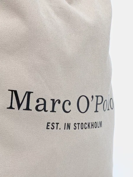 Сумка Marc O'polo бежевая