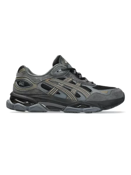 Asics GEL-NYC sneakersy szare