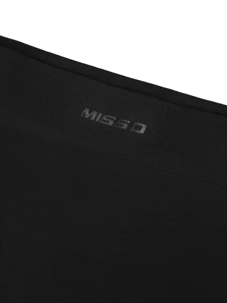 Спортивные шорты Missd черные
