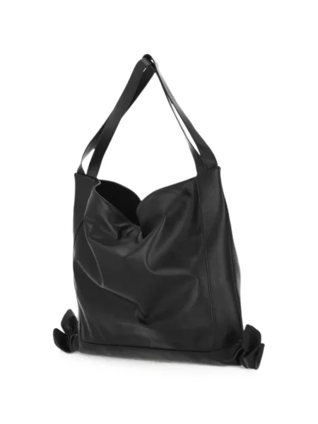 Geantă shopper Hereu negru