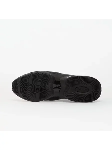 Trampki Nike W Air Max Muse Reflective Black/ Metallic Silver-Multi-Color EUR 40 czarne