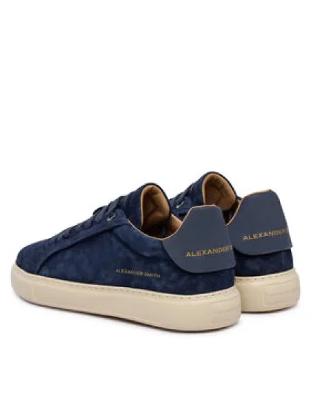 Sneakersy Alexander Smith