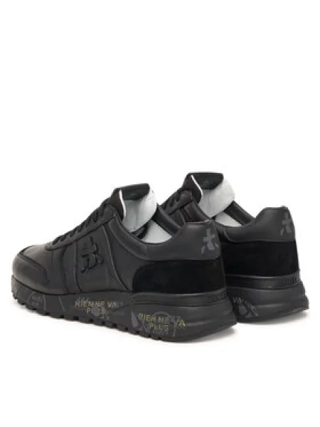 Sneakersy Premiata černé