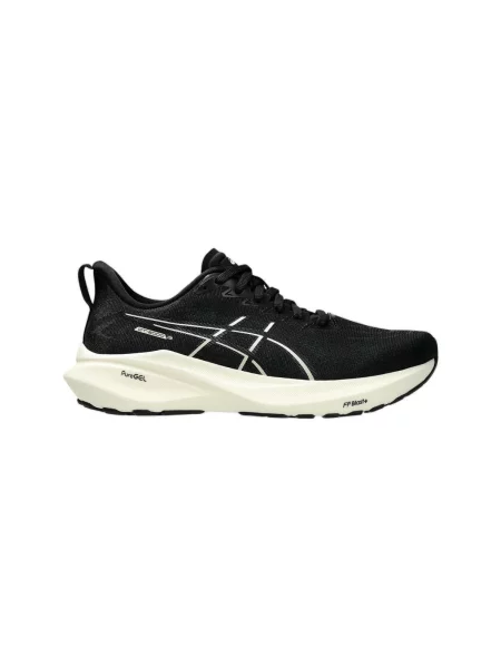 Pantofi Asics alergare negru