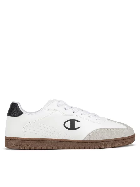 Champion Laisvalaikio batai PRESTIGE MIX MATERIAL balta
