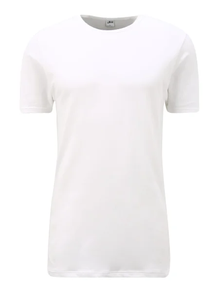 JBS OF DENMARK Tricou alb